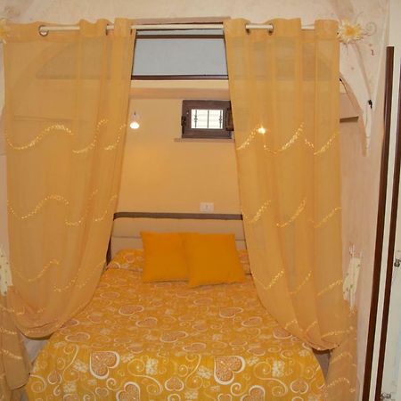 Casa Jenny Apartment Ceglie Messapica Exterior photo