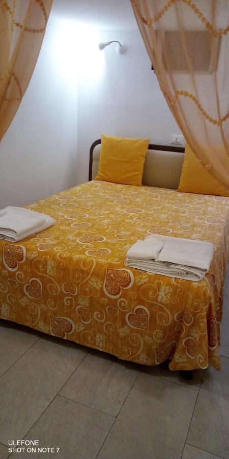 Casa Jenny Apartment Ceglie Messapica Exterior photo