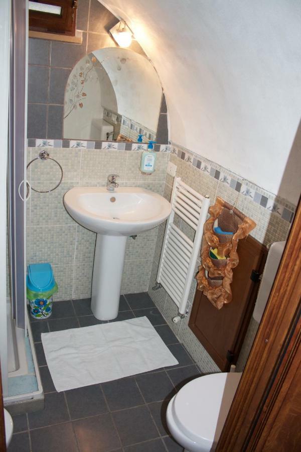Casa Jenny Apartment Ceglie Messapica Exterior photo