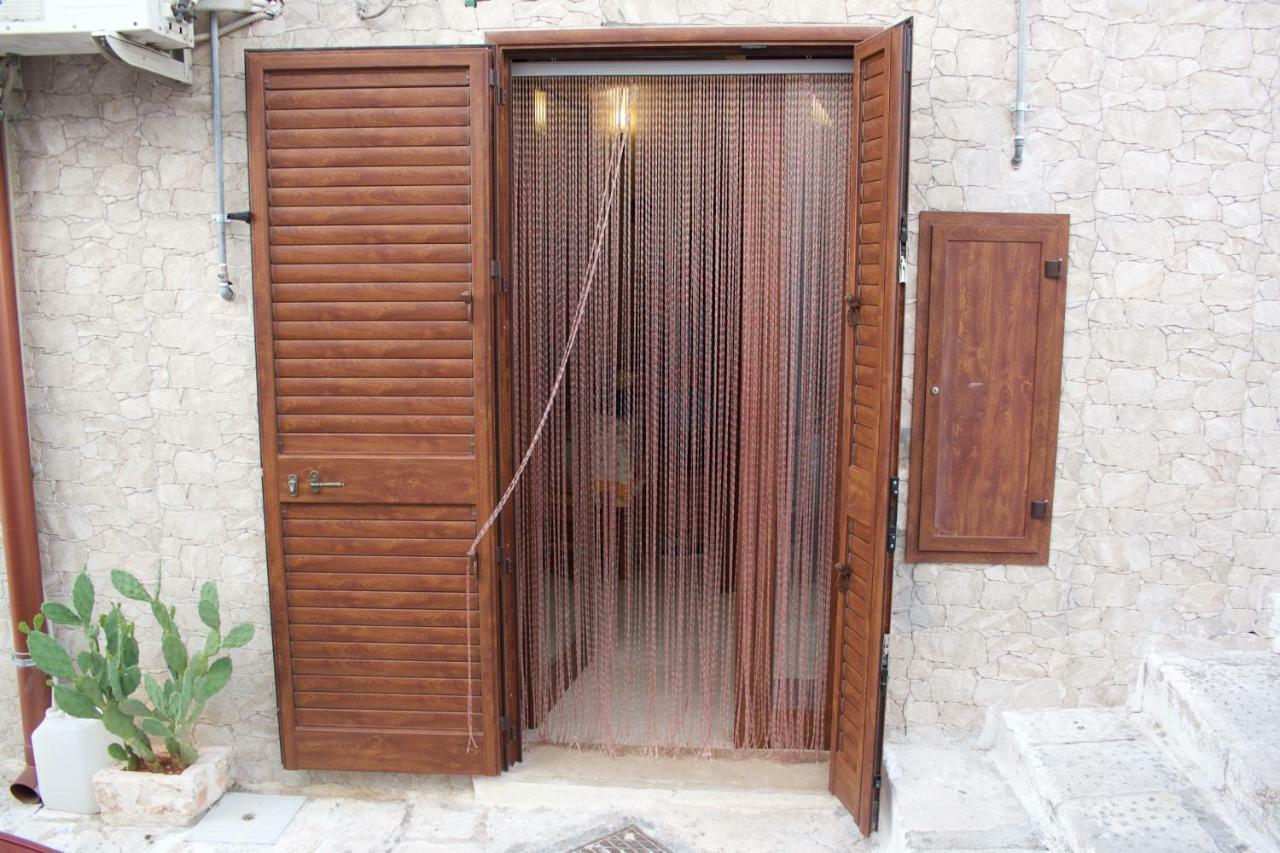 Casa Jenny Apartment Ceglie Messapica Exterior photo