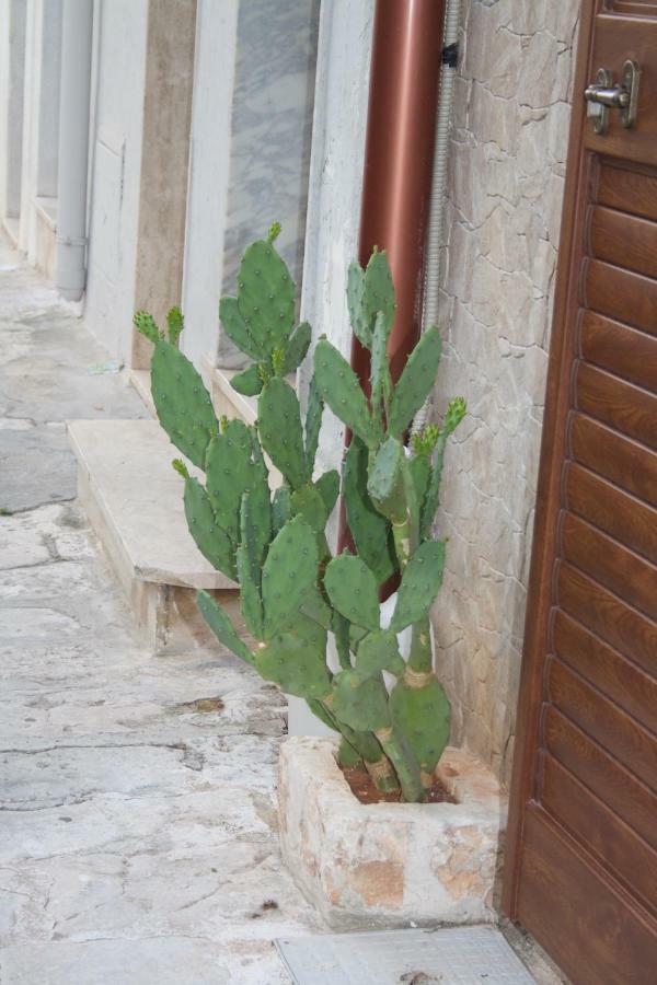 Casa Jenny Apartment Ceglie Messapica Exterior photo