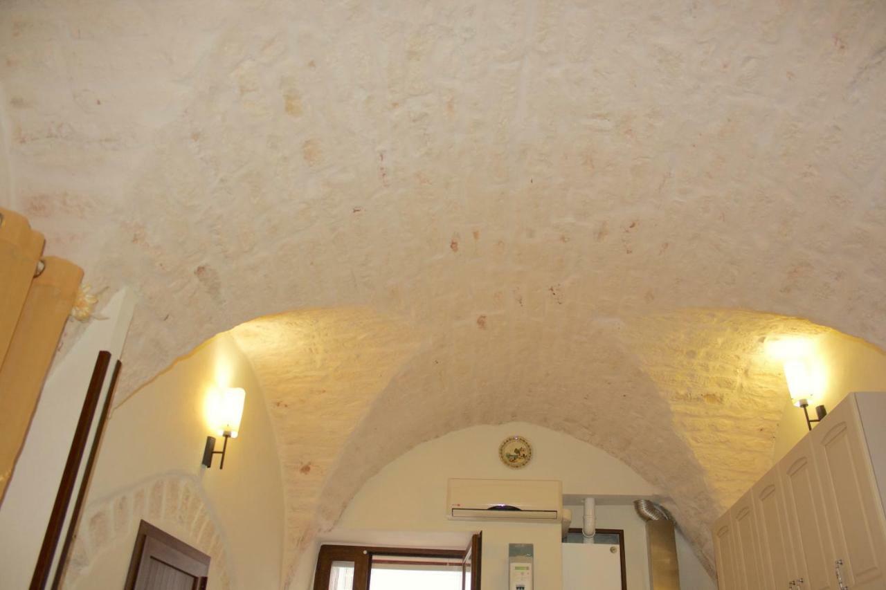 Casa Jenny Apartment Ceglie Messapica Exterior photo