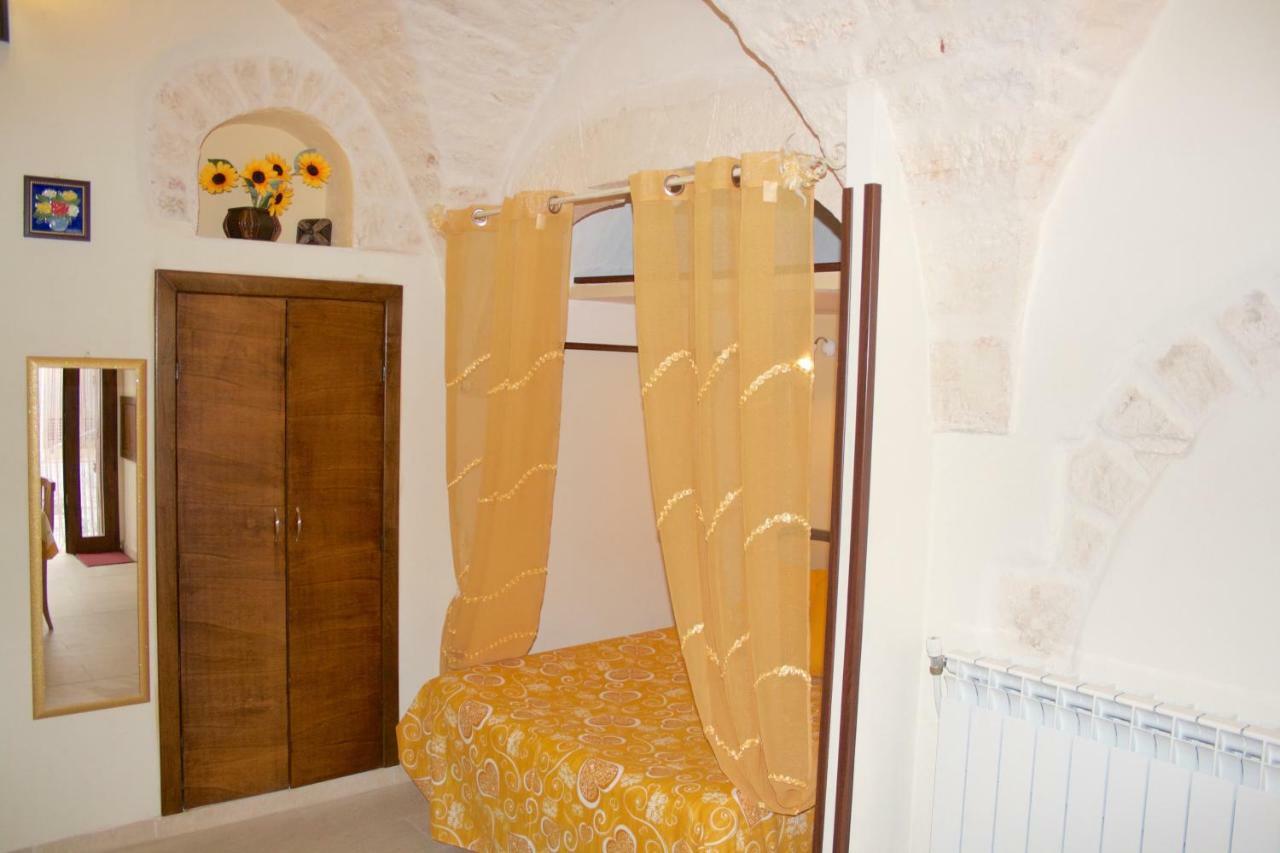 Casa Jenny Apartment Ceglie Messapica Exterior photo